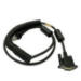 Honeywell CBL-015-250-C00 barcode reader accessory USB cable