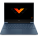HP Victus Gaming 16-r0008ns Intel® Core™ i7 i7-13700H Portátil 40,9 cm (16.1") Full HD 16 GB DDR5-SDRAM 1 TB SSD NVIDIA GeForce RTX 4060 Wi-Fi 6E (802.11ax) FreeDOS Azul