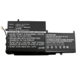 CoreParts Laptop Battery for HP