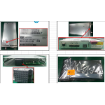 HPE 519316-001 rack-toebehoren Moederkaart