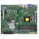 Supermicro MBD-X11SCA-F motherboard Intel C246 LGA 1151 (Socket H4) ATX