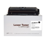 CTS Remanufactured HP CF320A Black 652A Toner