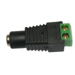 Provision-ISR PR-C09 conector Negro