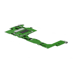 HP N66380-601 laptop spare part Motherboard