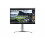 LG 27UQ850-W computer monitor 68.6 cm (27") 3840 x 2160 pixels 4K Ultra HD White