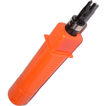 4XEM 4XPUNCHTOOL cable stripper Orange