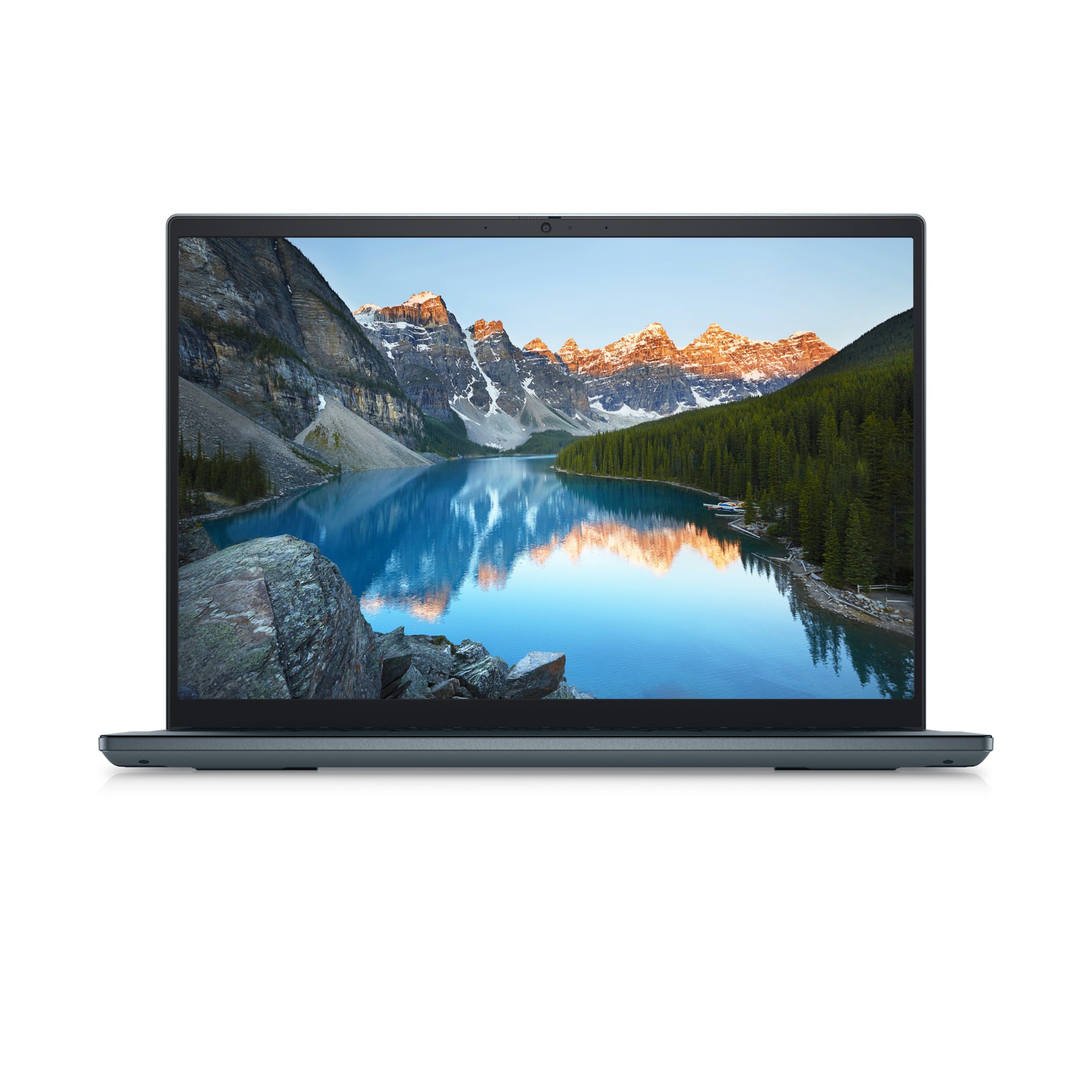DELL Inspiron 14 Plus 7420 i7-12700H Bärbar dator 35,6 cm (14") 2.2K Intel® Core™ i7 16 GB DDR5-SDRAM 512 GB SSD Wi-Fi 6E (802.11ax) Windows 11 Home Grön