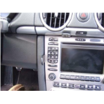 Brodit ProClip 854877 Passieve houder Mobiele telefoon/Smartphone, Draagbare mobiele computer Zwart