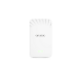 HPE Aruba Networking AP-505H (ILF1) Dual Radio 802.11ax 2x2 1+4 Ethernet PSE USB TAA Hospitality AP 1487 Mbit/s Vit