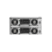 HPE Bloc d'alimentation de commutateur-directeur SN8600B/SN8700B 3 000 W 240 VCA