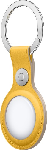 Apple MM063ZM/A key finder accessory Key finder case Yellow