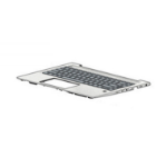 HP L44588-071 laptop spare part Keyboard