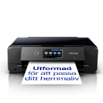 Epson XP-980 Inkjet A3 5760 x 1440 DPI 28 ppm Wi-Fi