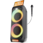 OAKCASTLE PS200 PARTY SPEAKER 100W
