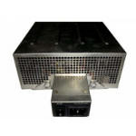 Cisco PWR-3900-AC/2 power supply unit Black, Gray