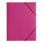 Pagna 21638-34 folder Polypropylene (PP) Pink A3