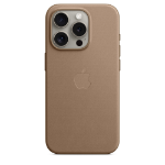 Apple iPhone 15 Pro Case with MagSafe - Taupe