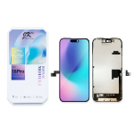 JK EU Product - iPhone 16 Pro Incell LCD Screen Replacement - JK Premium FHD
