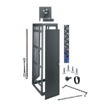 Middle Atlantic Products MRK-4431-AV rack cabinet 44U