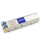 AddOn Networks 01-SSC-9790-BXD-AO network transceiver module Fiber optic 1000 Mbit/s SFP