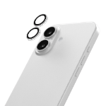 LAUT PRIME GLASS Cameralensbeschermer Apple 1 stuk(s)