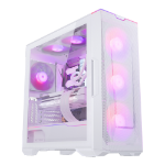 Phanteks ECLIPSE G500A DRGB Midi Tower White