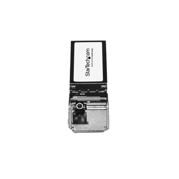 StarTech.com MSA Compliant SFP+ Transceiver Module - 10GBase-BX (Downstream)