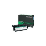 Lexmark T650H87G toner cartridge 1 pc(s) Original Black