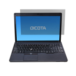 Dicota D31631 display privacy filters Frameless display privacy filter 39.6 cm (15.6")
