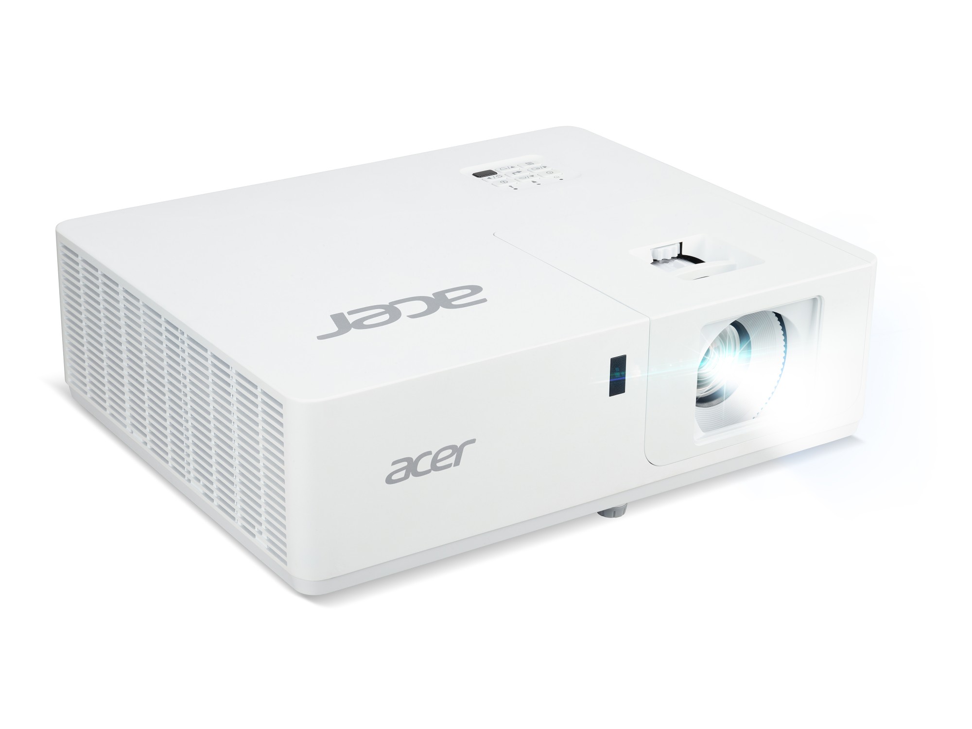 Acer Large Venue PL6510 Projector - 5500 Lumens - Full HD 1080p
