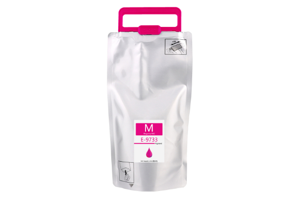 Image of DATA DIRECT Epson C869 Compatible Magenta INK T9732 22K