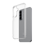 PanzerGlass CARE™ by ® Urban Combat Case Transparent Samsung Galaxy A57 5G mobiele telefoon behuizingen 17 cm (6.7") Hoes Transparant