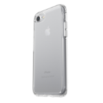 OtterBox Symmetry Clear Series voor Apple iPhone SE (2nd gen)/8/7, transparant