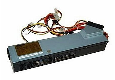 HP 308617-001 power supply unit 185 W Grey, Metallic
