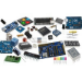 electronic components & supplies