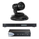 999-60321-001 - Audio & Visual, Video Conferencing Systems -
