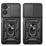 JLC Motorola G86 Gladiator Case with Camera Cover