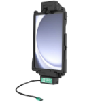 RAM Mounts GDS VEHICLE DOCK USBC POWER