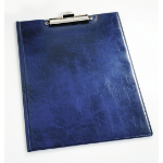 Durable 2355-06 clipboard Blue A4