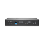 SonicWall Tz470 hardware firewall 3.5 Gbit/s