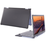 iPearl MCOVER-HP-CB-X360-14B-CDXXXX-BLACK laptop case 14" Hardshell case
