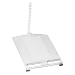 R-Go Tools R-Go Morelia documenthouder, module bij Caparo en Zepher monitorarm