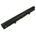 2-Power 14.4v, 4 cell, 31Wh Laptop Battery - replaces PA5184U-1BRS