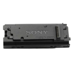 Sony 185407512 camera/camcorder battery