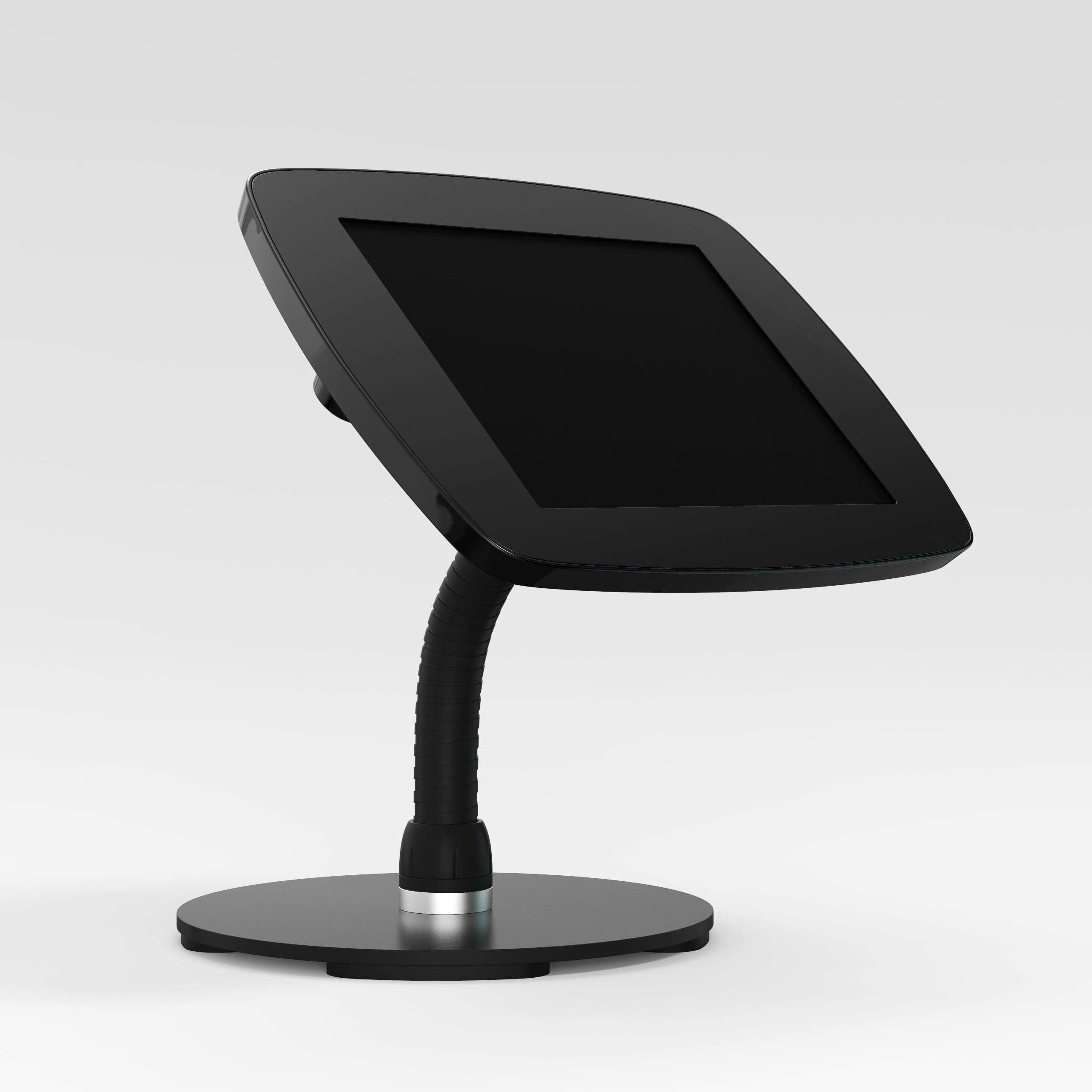Image of Bouncepad Counter Flex | Apple iPad 6th Gen 9.7 (2018) | Black |...