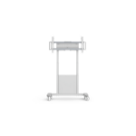 SMS Smart Media Solutions Func Mobile Motorized 2.18 m (86") White