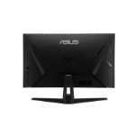 ASUS TUF Gaming VG27AQ1A computer monitor 68,6 cm (27") 2560 x 1440 Pixels Quad HD LED Zwart