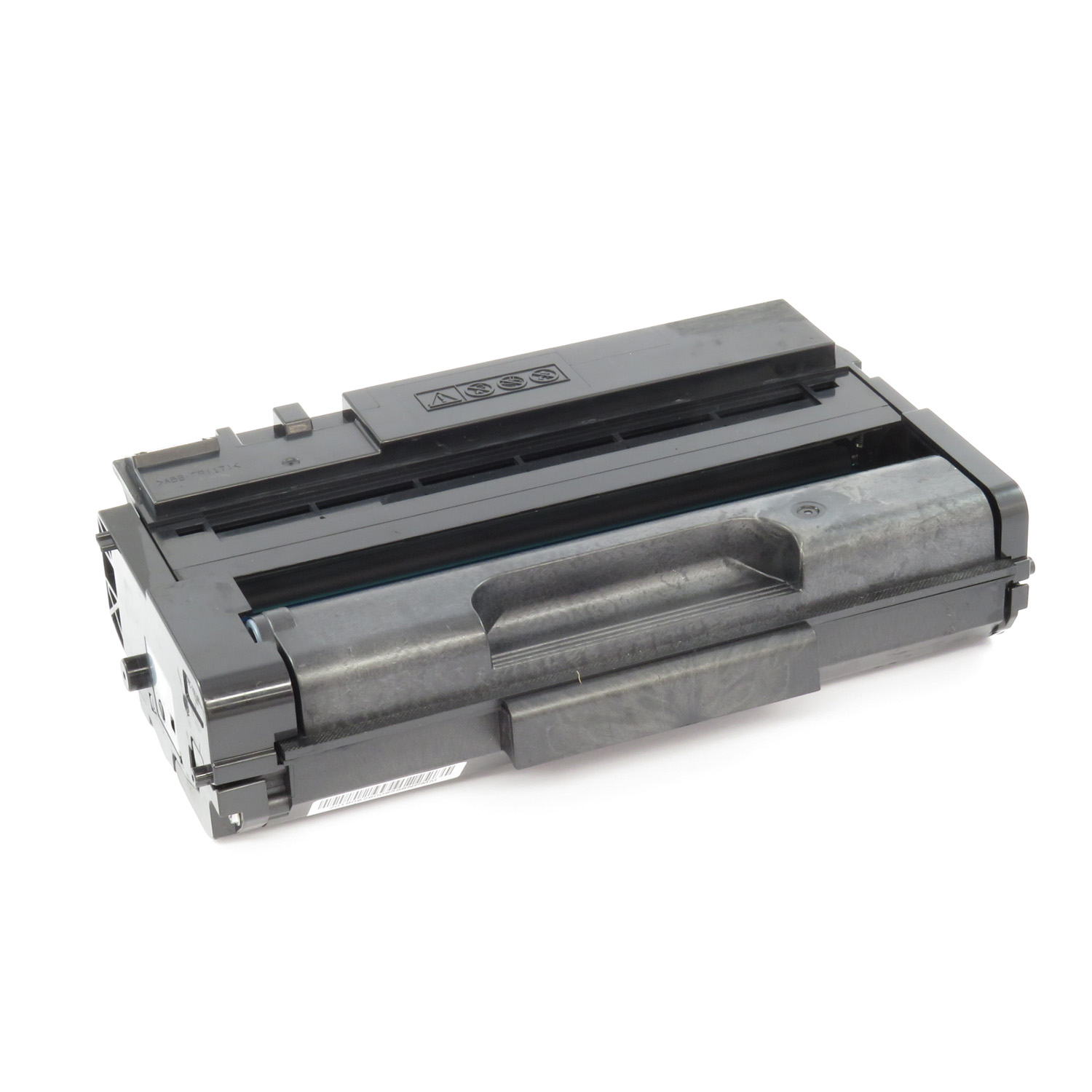 Image of CTS Wholesale Remanufactured Ricoh SP4100 Std Yield Toner Ctg 407013 4