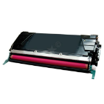 CTS Remanufactured Lexmark C736M Magenta Hi Cap C736H1MG Toner