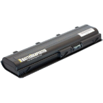 Noname EU Product - Battery for HP Pavilion DM4t / DV3-4000 / DV6-3000 etc 4400 mAh